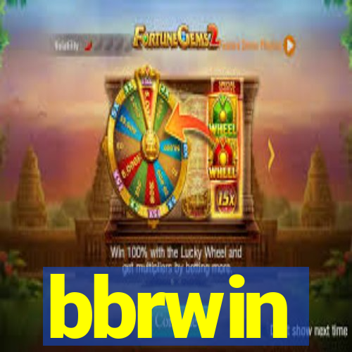 bbrwin