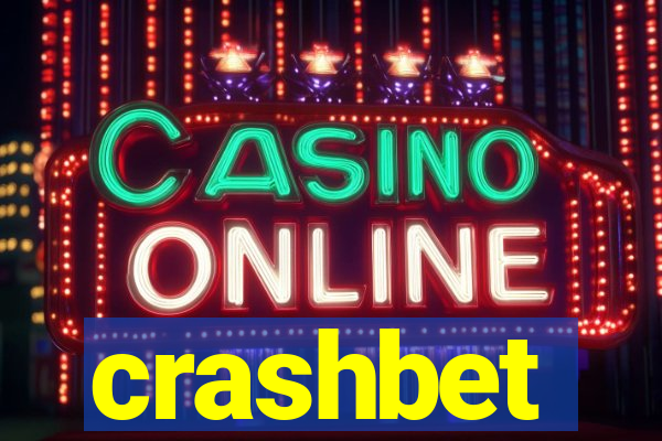 crashbet