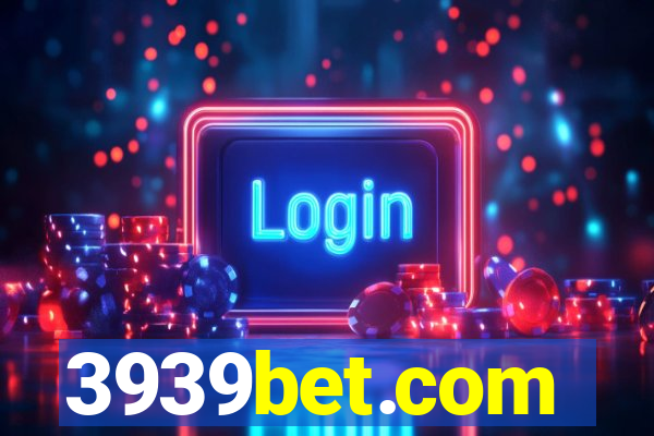 3939bet.com