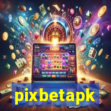 pixbetapk