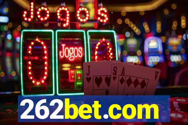 262bet.com