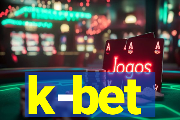 k-bet