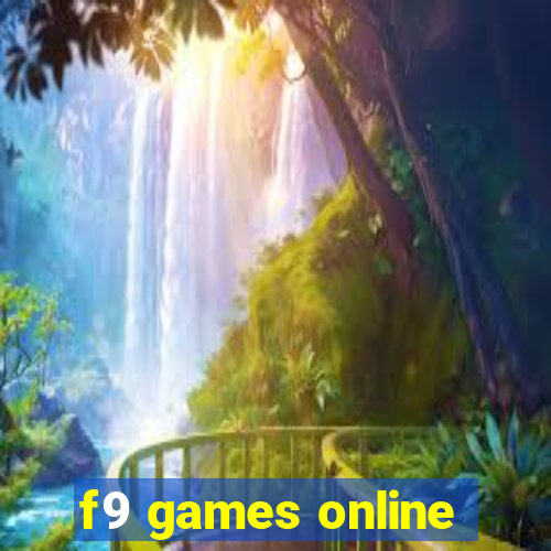 f9 games online