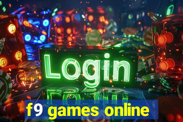 f9 games online