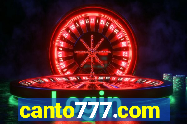 canto777.com