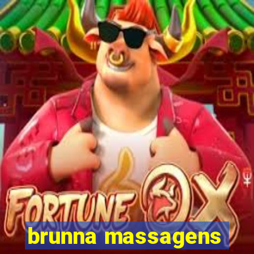 brunna massagens