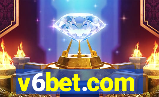 v6bet.com