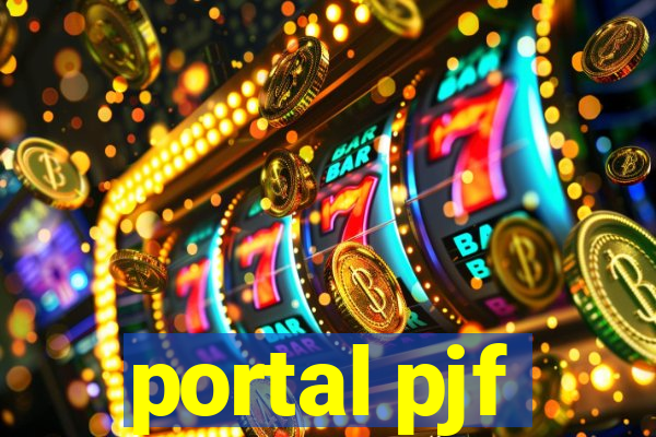 portal pjf