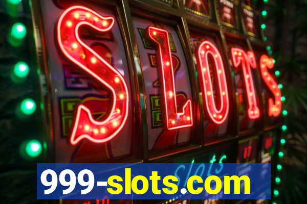 999-slots.com