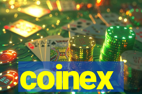 coinex