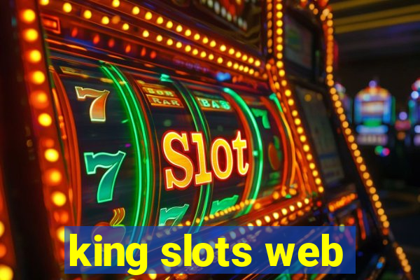 king slots web