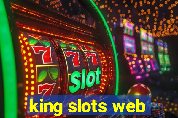 king slots web