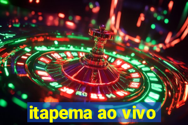 itapema ao vivo