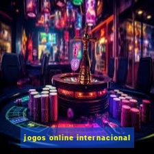 jogos online internacional