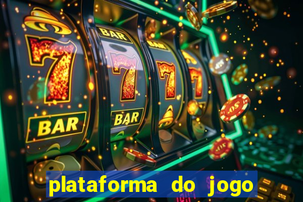 plataforma do jogo do touro