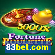 83bet.com