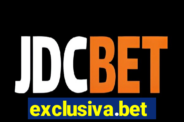 exclusiva.bet