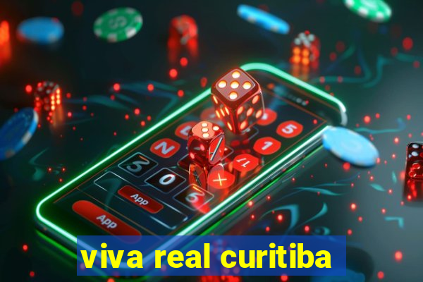 viva real curitiba