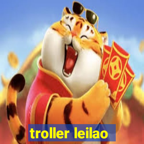 troller leilao