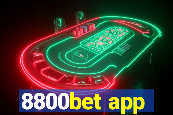 8800bet app