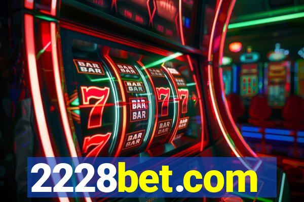 2228bet.com