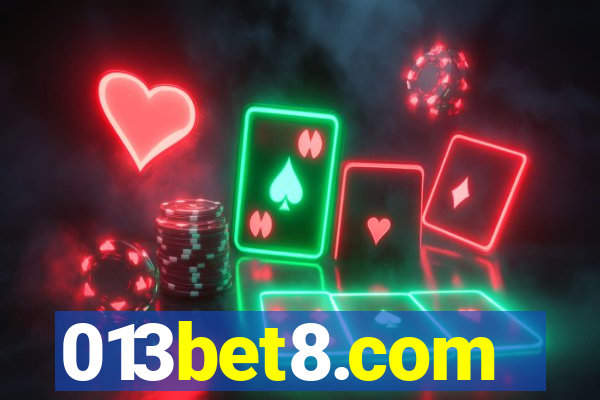 013bet8.com