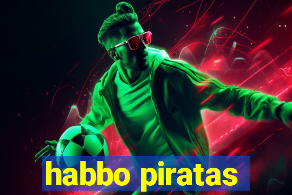 habbo piratas