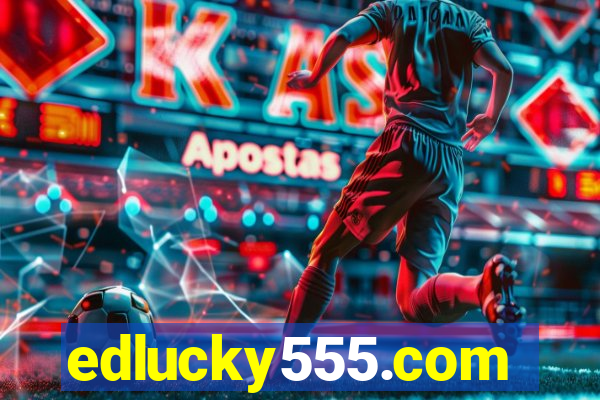 edlucky555.com