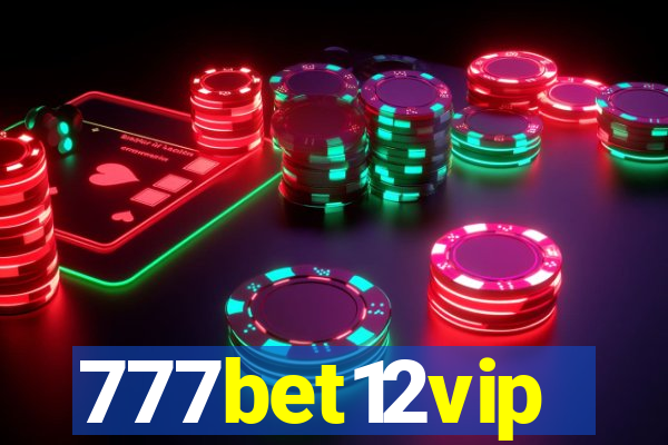 777bet12vip