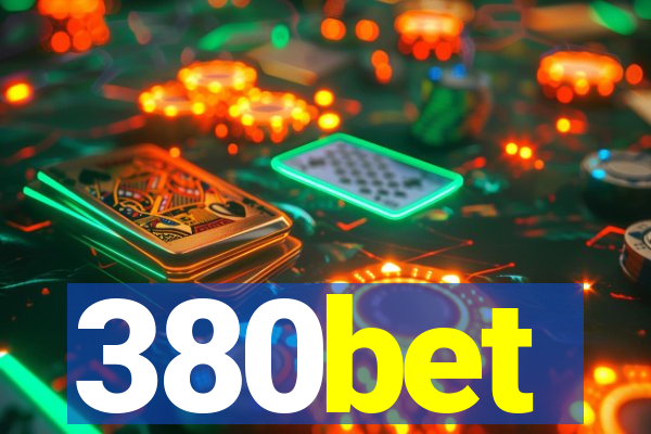 380bet