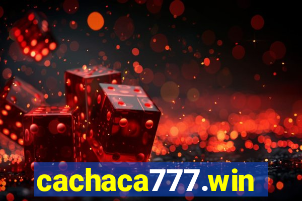 cachaca777.win