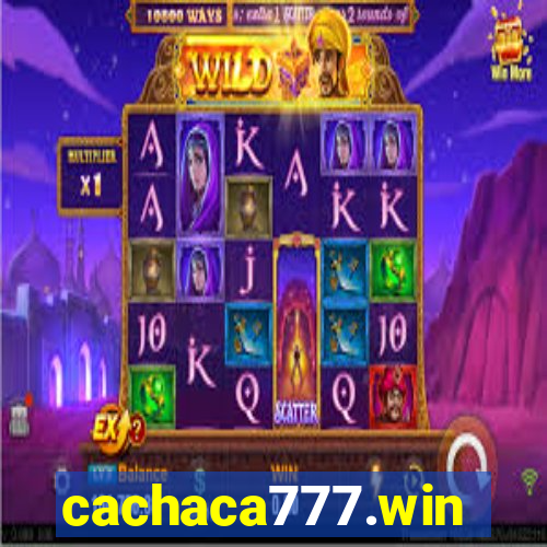 cachaca777.win