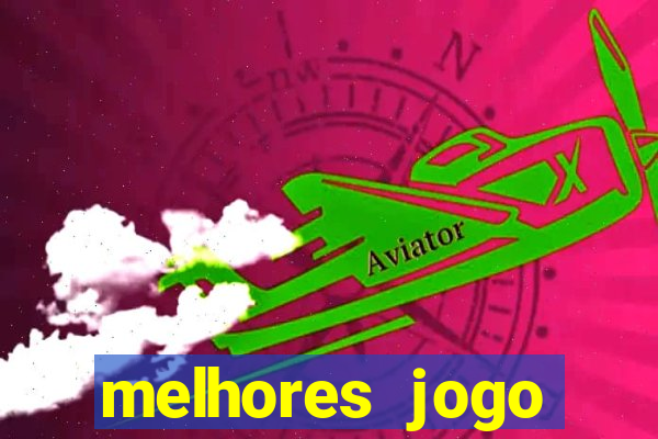 melhores jogo offline android