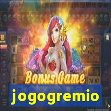 jogogremio