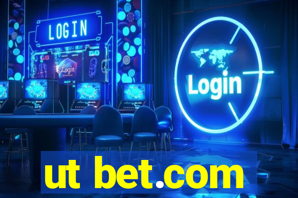 ut bet.com