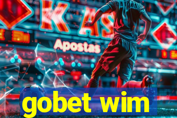 gobet wim