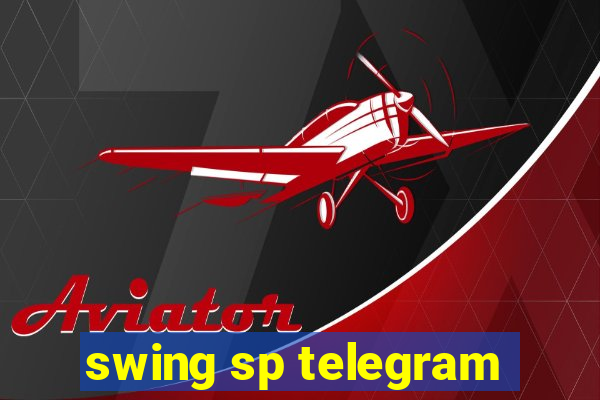 swing sp telegram