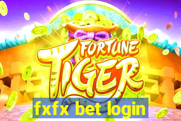 fxfx bet login