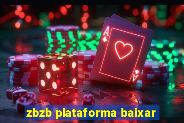 zbzb plataforma baixar