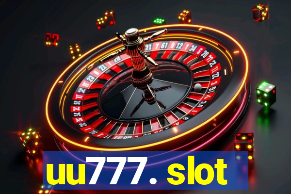 uu777. slot