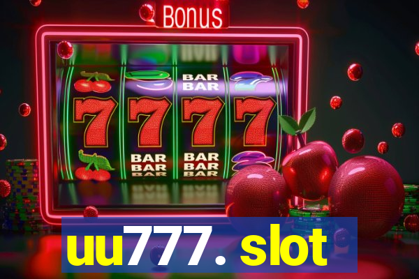 uu777. slot