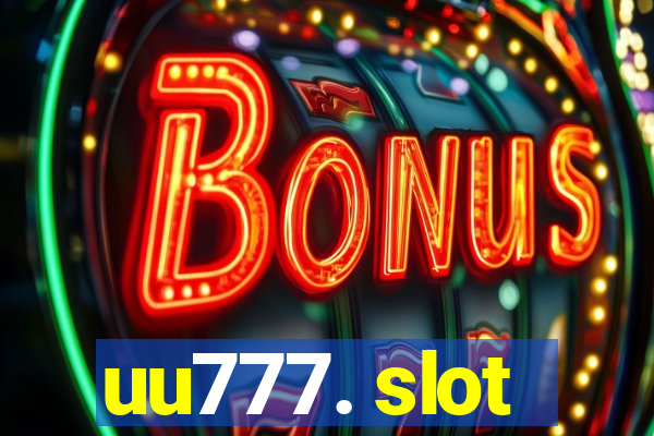 uu777. slot