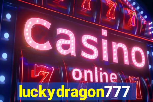 luckydragon777