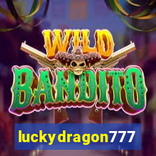 luckydragon777