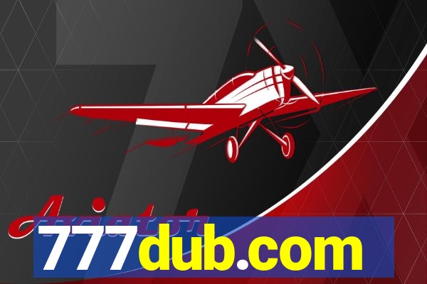 777dub.com