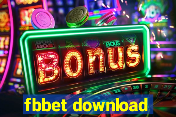 fbbet download