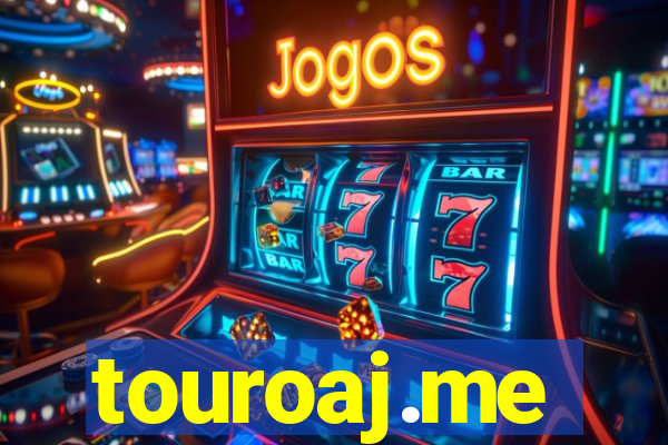 touroaj.me