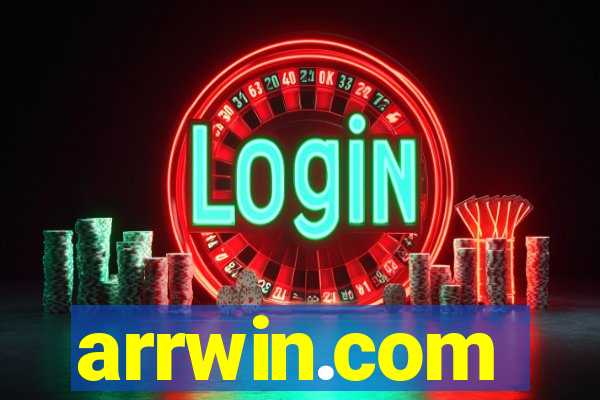 arrwin.com