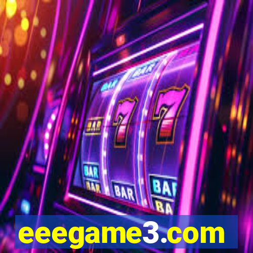 eeegame3.com