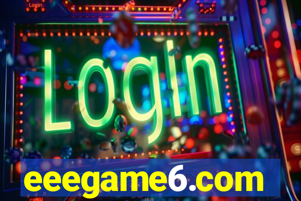 eeegame6.com